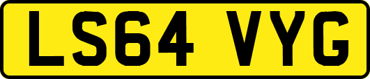 LS64VYG