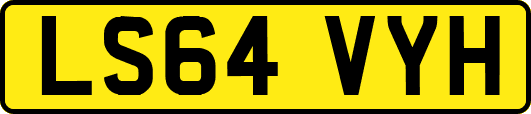 LS64VYH