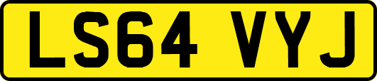 LS64VYJ