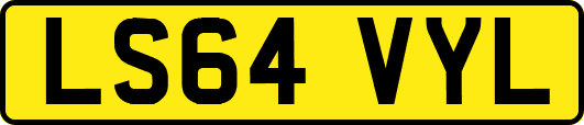 LS64VYL