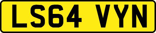 LS64VYN