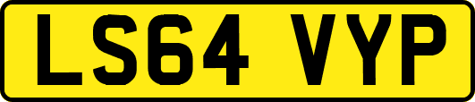 LS64VYP