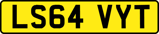 LS64VYT