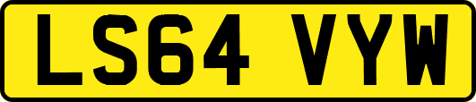 LS64VYW