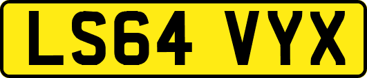 LS64VYX