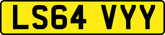 LS64VYY