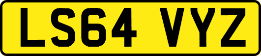 LS64VYZ