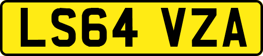 LS64VZA