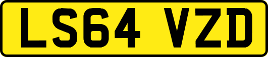 LS64VZD