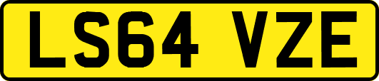 LS64VZE