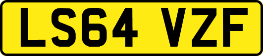 LS64VZF