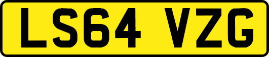 LS64VZG