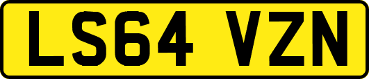 LS64VZN