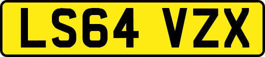 LS64VZX