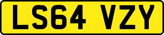 LS64VZY