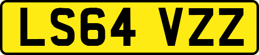 LS64VZZ