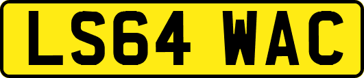 LS64WAC