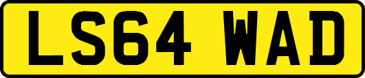 LS64WAD