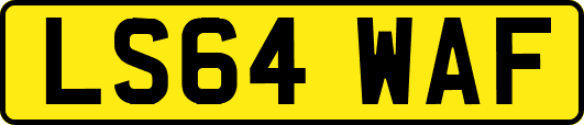LS64WAF