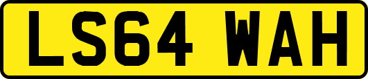 LS64WAH