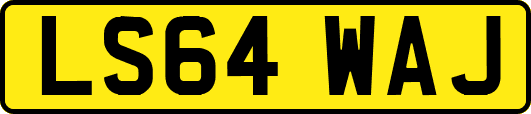 LS64WAJ