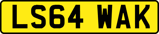 LS64WAK
