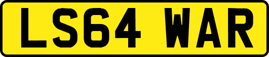 LS64WAR