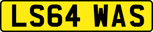 LS64WAS