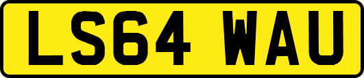 LS64WAU