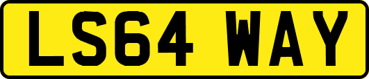 LS64WAY