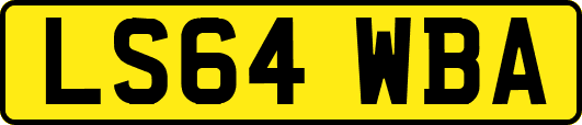 LS64WBA