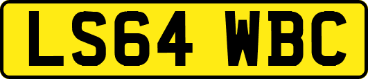 LS64WBC