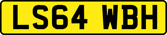 LS64WBH