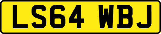 LS64WBJ