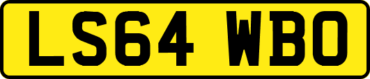 LS64WBO