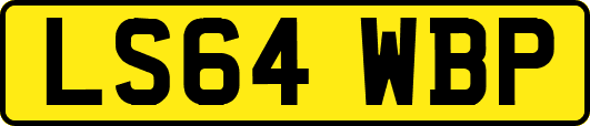 LS64WBP