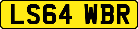LS64WBR