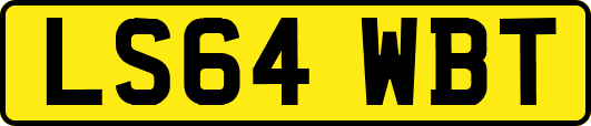 LS64WBT