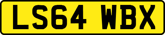 LS64WBX
