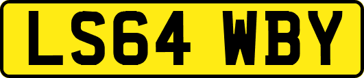 LS64WBY