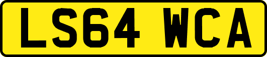 LS64WCA