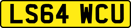 LS64WCU