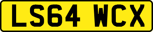 LS64WCX