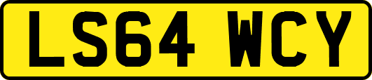 LS64WCY