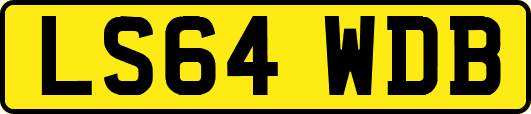 LS64WDB