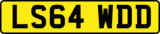 LS64WDD