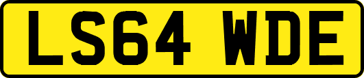 LS64WDE