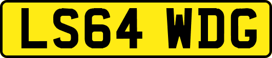 LS64WDG