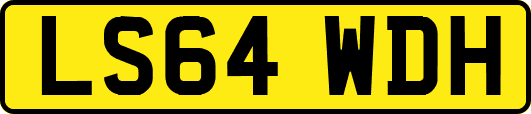 LS64WDH