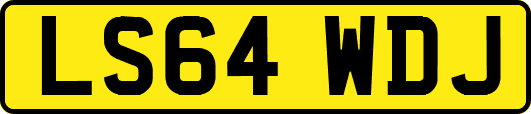 LS64WDJ